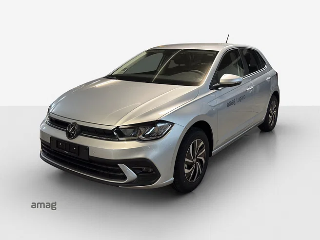 VW Polo Basis