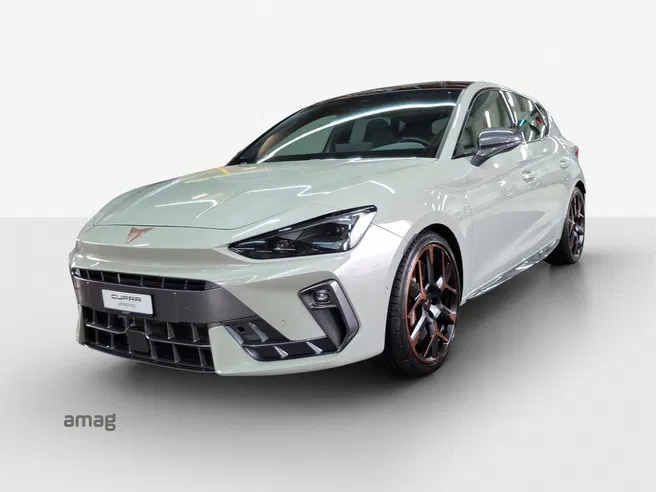 Cupra NEW CUPRA LEON