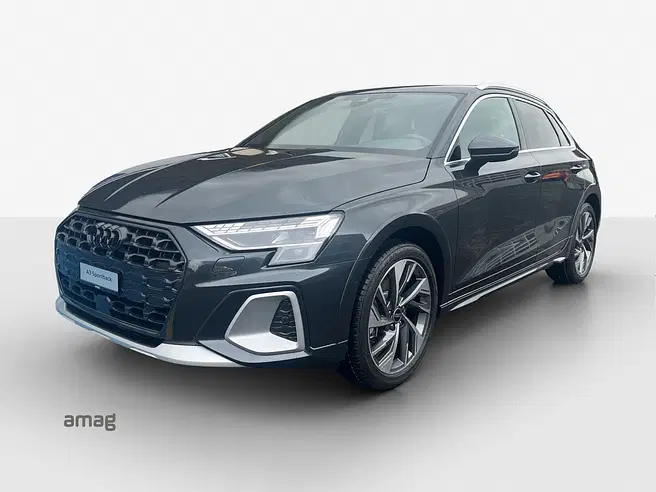 AUDI A3 allstreet 35 TFSI Attraction