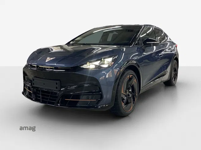 Cupra CUPRA TAVASCAN ADRENALINE 77kWh 340PS 4DRIVE (netto) PRIME EDITION