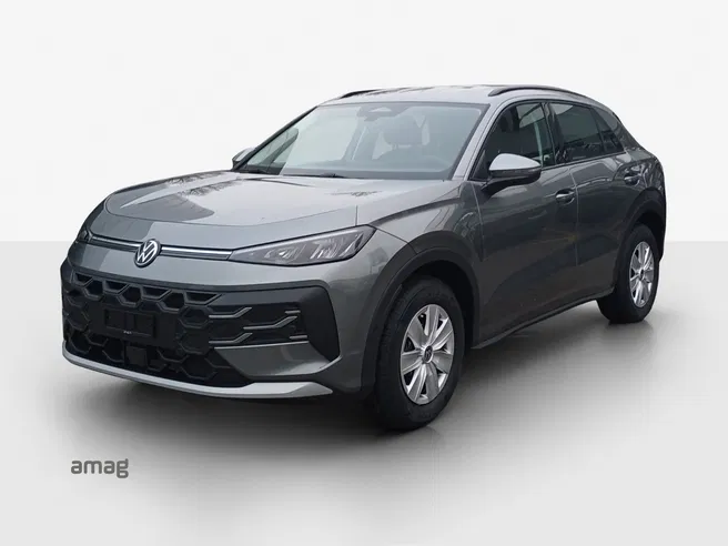 VW T-Roc NF TR 1.5eTSI 115PS DSG