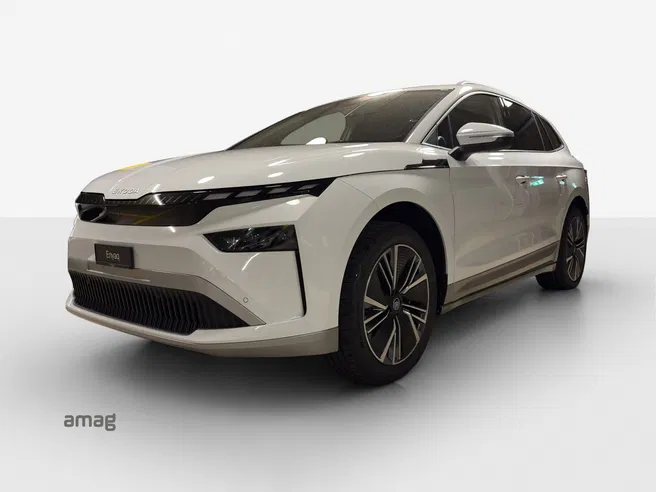 Škoda Enyaq 85x 4x4