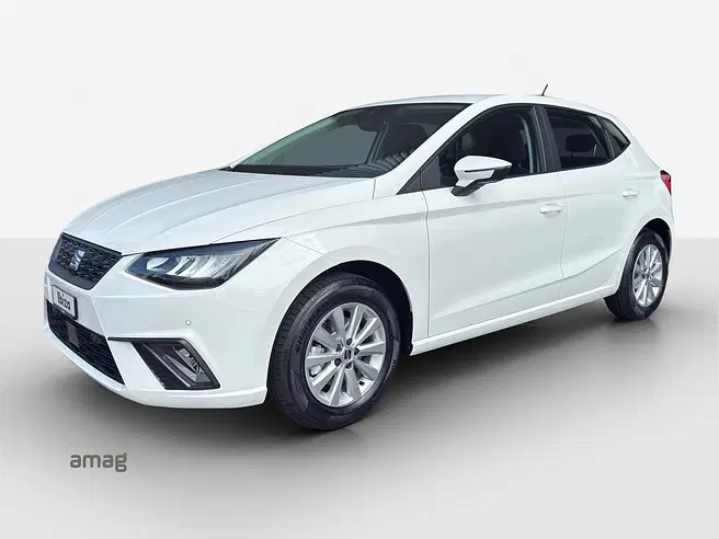 Seat IBIZA GO (netto)