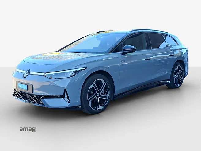 VW ID.7 Tourer GTX UNITED