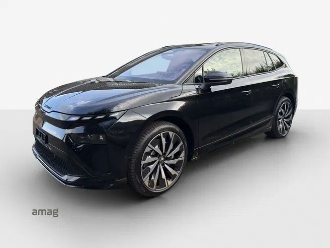 Škoda Enyaq Sportline