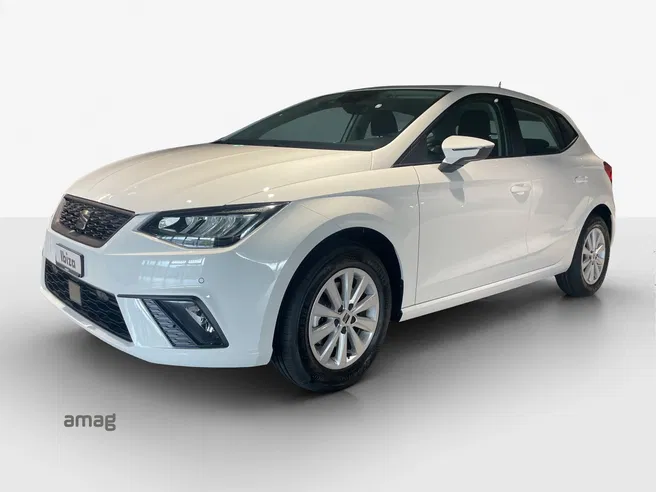 Seat IBIZA GO (netto)