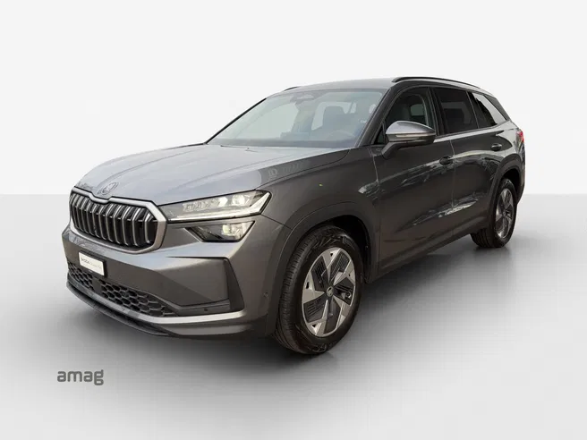 Škoda Kodiaq SE 2.0TDI 193PS 7DSG 4x