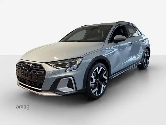 AUDI A3 allstreet 35 TFSI Attraction