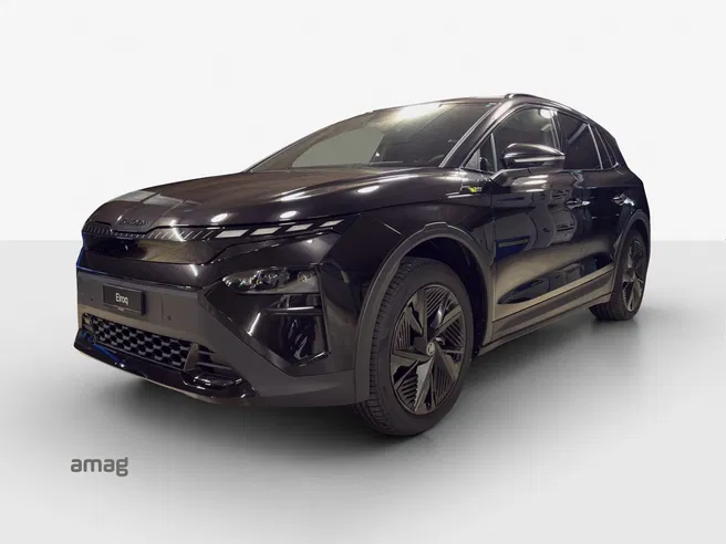 Škoda Elroq RS 85x 4x4