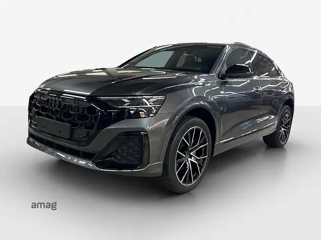 AUDI Q8 SUV 50 TDI