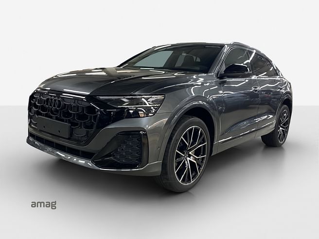 AUDI Q8 SUV 50 TDI