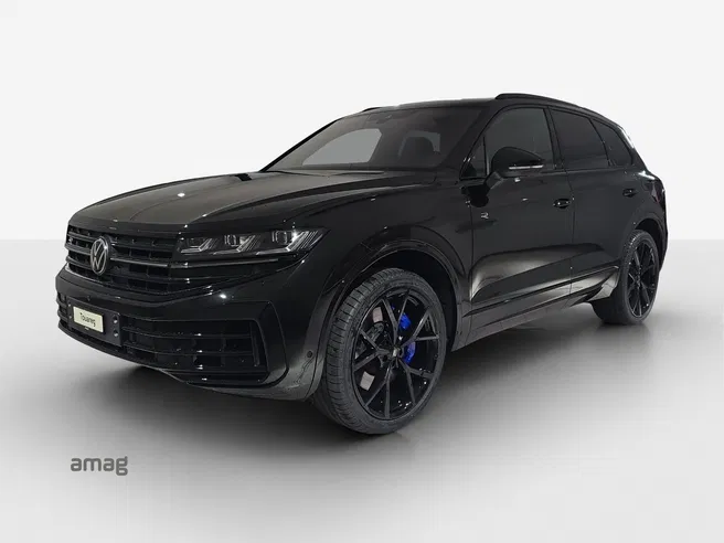 VW Touareg R UD 3.0TSI 462PS 4M