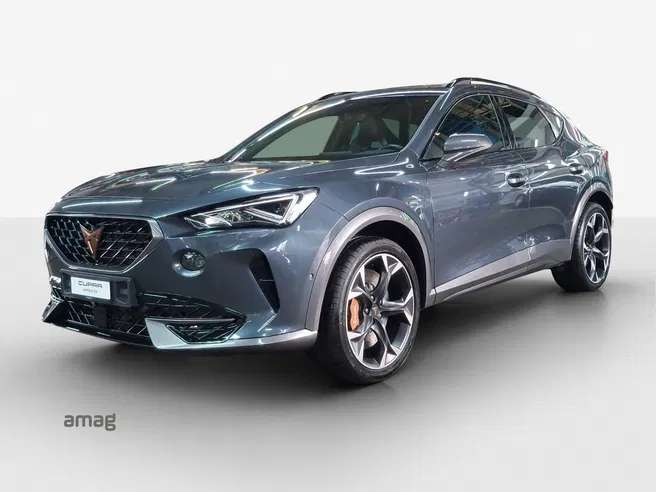 Cupra CUPRA FORMENTOR 4DRIVE