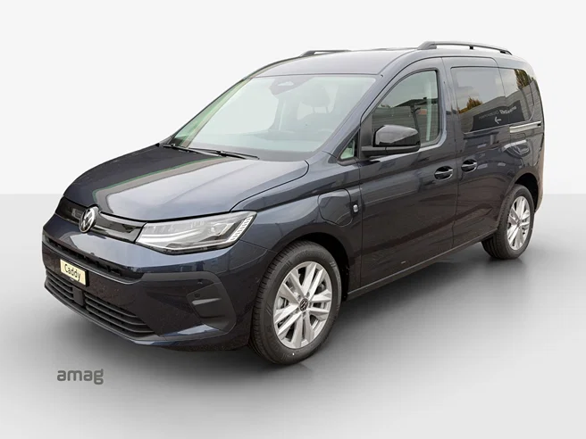 VW Commercial Vehicles Caddy Trend Liberty