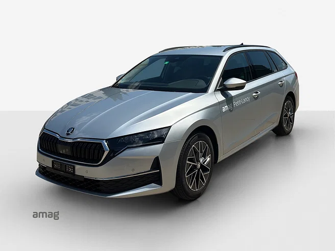 Škoda Octavia Selection MHEV FL Launch
