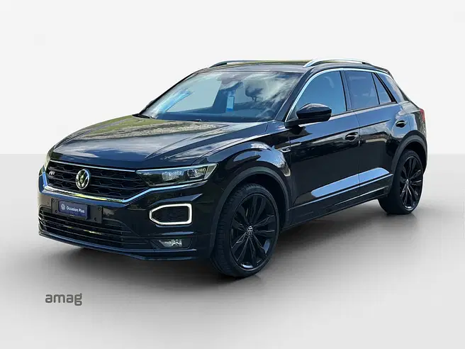 VW T-Roc Sport