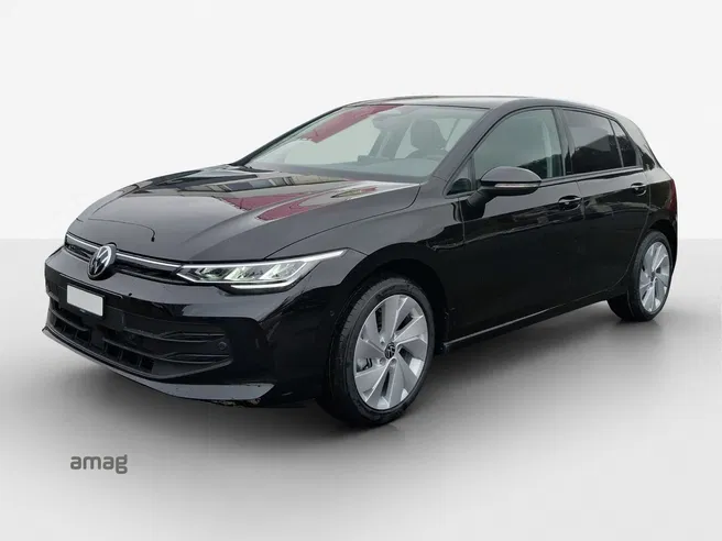 VW Golf UNITED 1.5eTSI 115PS DSG