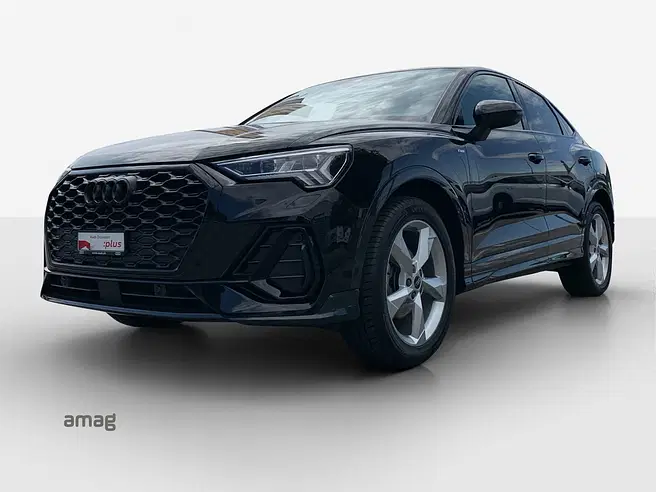 AUDI Q3 Sportback 35 TFSI S line