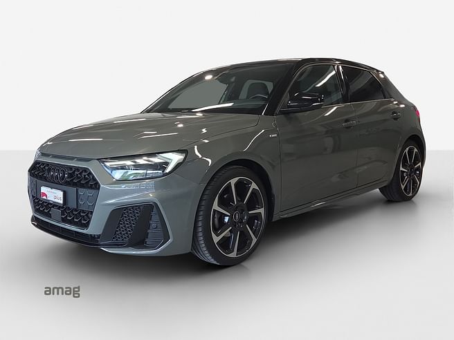 AUDI A1 Sportback 30 TFSI S line
