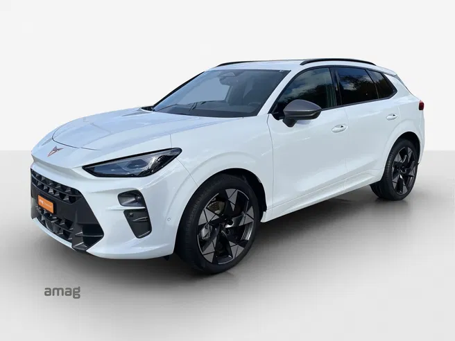 Cupra Terramar 1.5eTSI 150PS