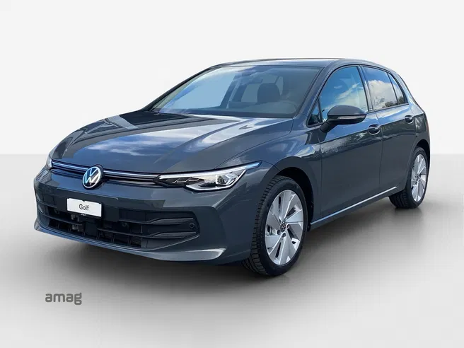 VW Golf PA UD 1.5eTSI 115PSDSG