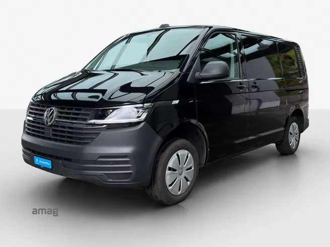 VW Commercial Vehicles Transporter 6.1 Kastenwagen RS 3000 mm