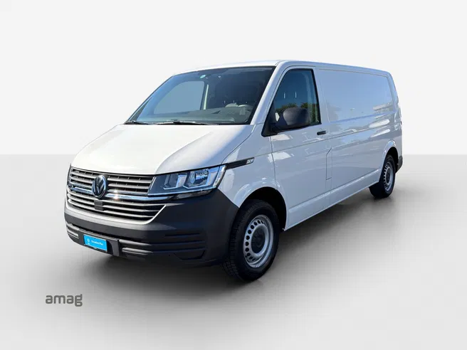 VW Commercial Vehicles ABT e-Transporter 6.1 Kastenwagen 3400mm