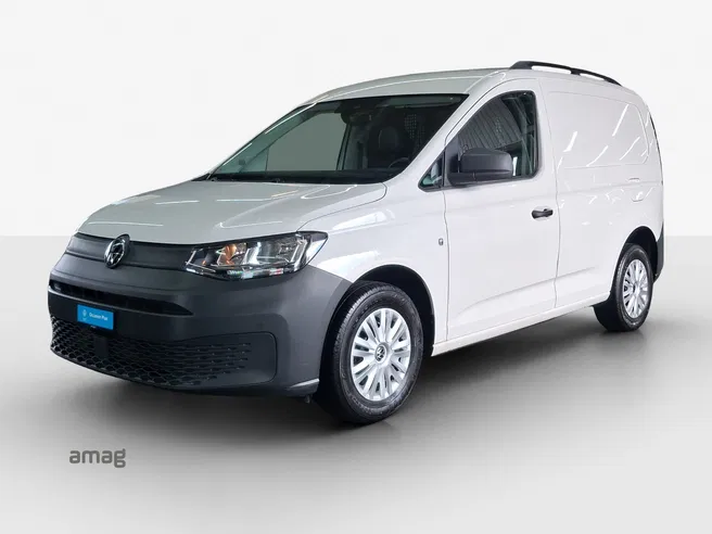 VW Commercial Vehicles Caddy Cargo