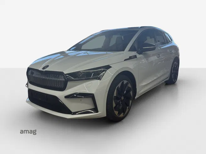 Škoda ENYAQ Sportline iV 80x 4x4