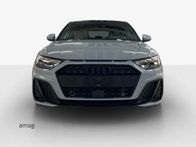 AUDI A1 Sportback 30 TFSI S line Attraction