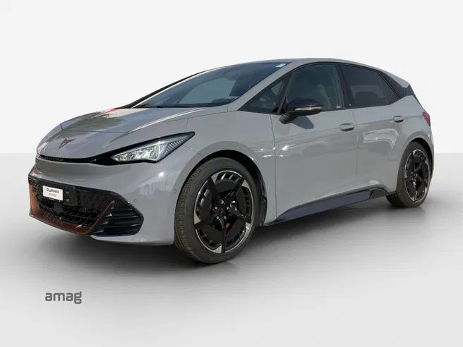 Cupra BORN 77kWh e-Boost (netto)