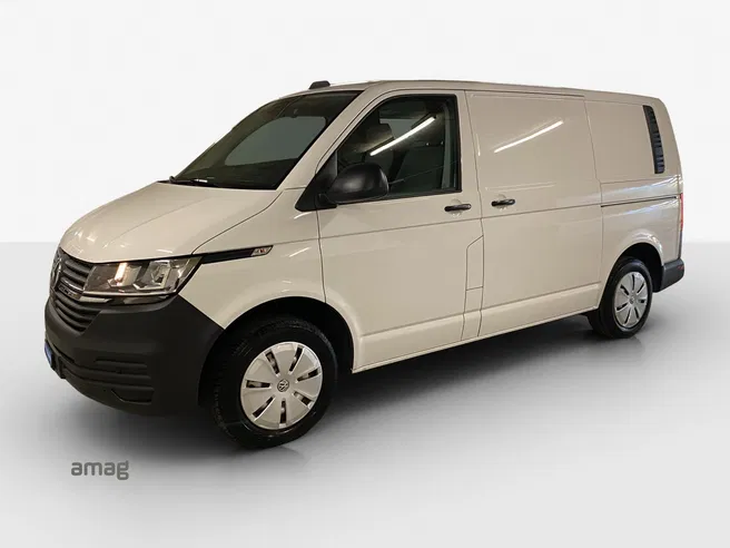 VW Commercial Vehicles Transporter 6.1 Kastenwagen RS 3000 mm