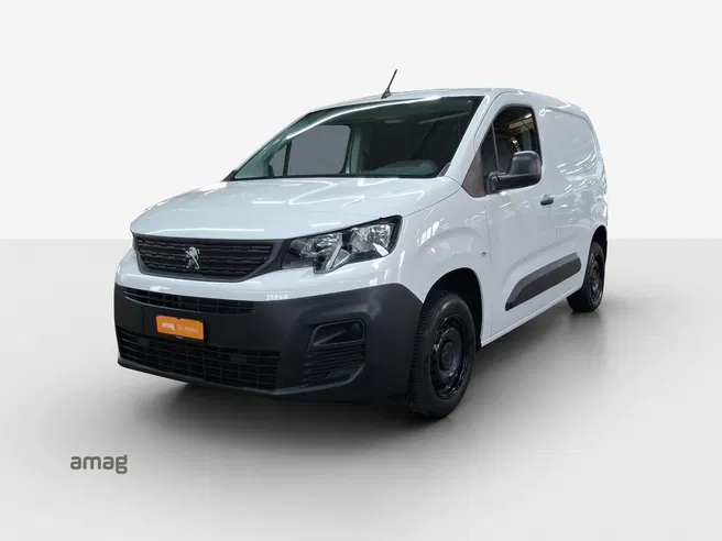 Peugeot Partner 1.2 PT s/s Prem.