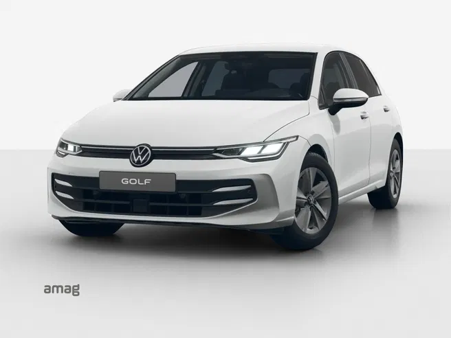 VW Golf Basis 1.5eTSI 115 PS DSG