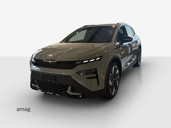Škoda Elroq RS 85x 4x4