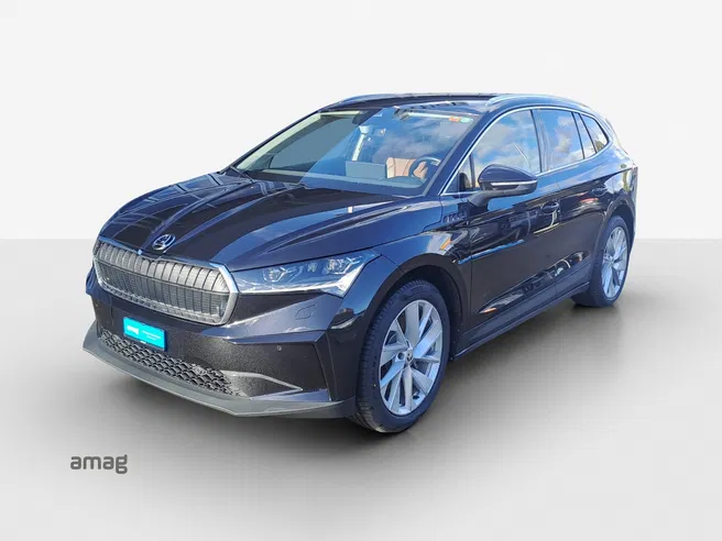 Škoda ENYAQ iV 80 4x2