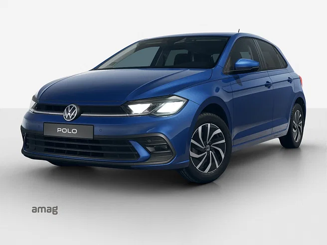 VW Polo Life