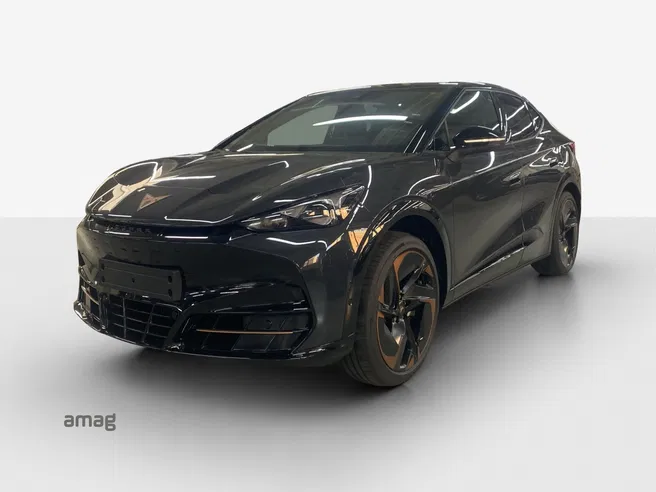 Cupra NEW TAVASCAN ADRENALINE TYPE 9 77kWh 340PS 4DRIVE (netto)