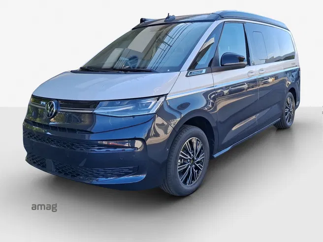 VW Nutzfahrzeuge Cali Ocean LT 177PS eHyb DSG