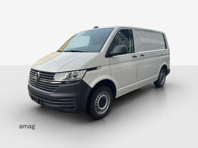 VW Veicoli Commerciali Transporter 6.1 Kastenwagen RS 3000 mm