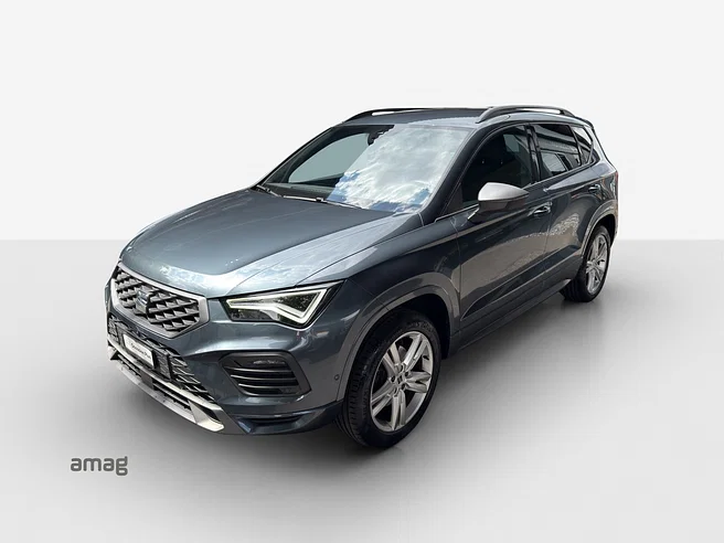 Seat ATECA HOLA FR 4DRIVE (netto)