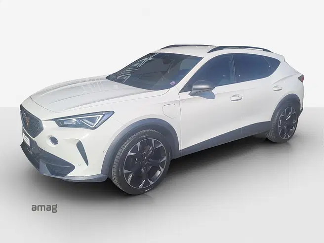 Cupra FORMENTOR 1.4 e-HYBRID