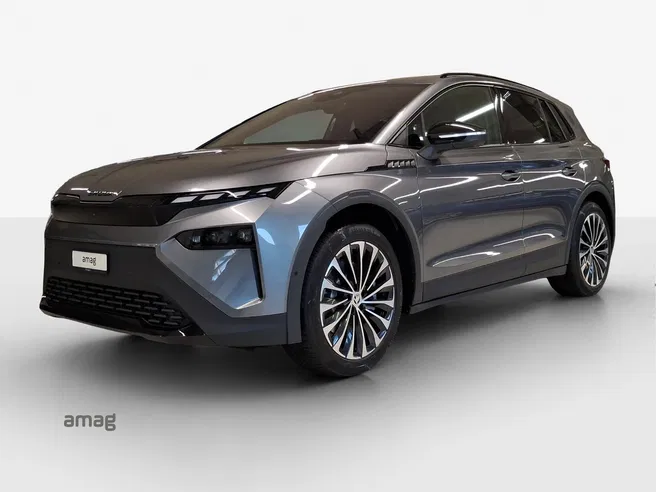 Škoda Elroq Sportline 85 4x4