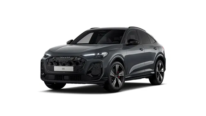 AUDI Q5 SB e-hybrid quattro 270 kW