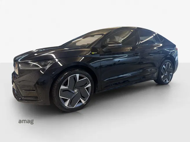 Škoda Enyaq Coupé iV RS 4x4