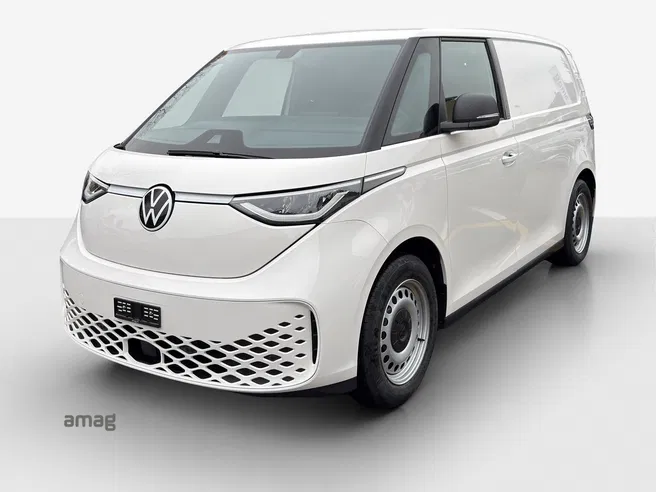 VW Nutzfahrzeuge ID. Buzz Cargo 59/63kWh 2988mm