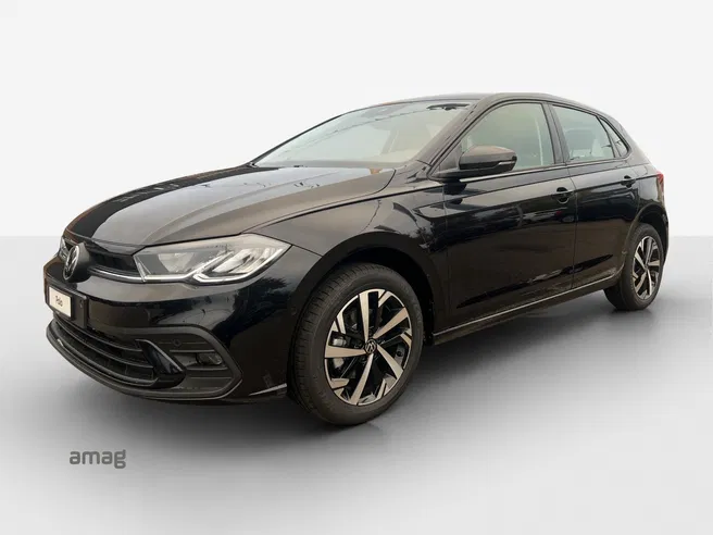 VW Polo Life 1.0TSI 115PS DSG