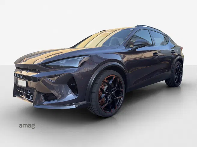 Cupra CUPRA FORMENTOR VZ5 4DRIVE PRIME EDITION