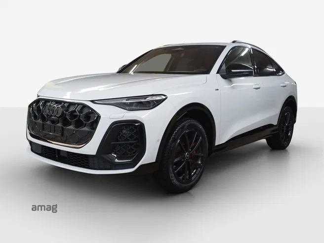 AUDI Q5 TFSI quattro 150 kW