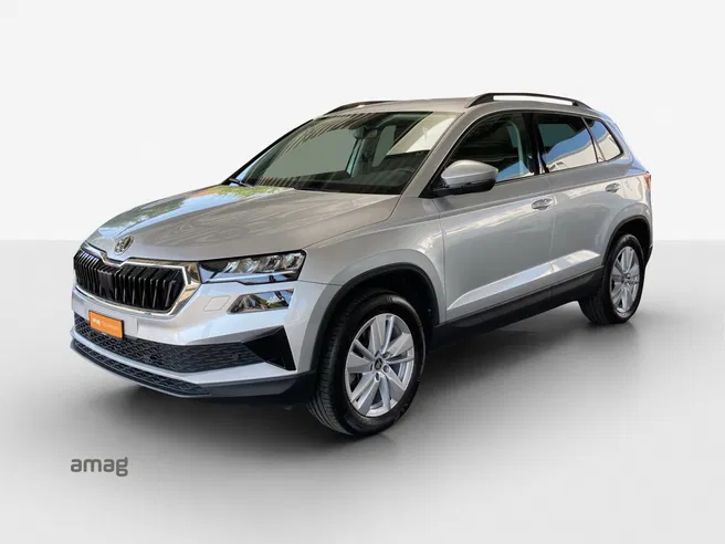 Škoda Karoq Selection